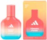 Aktuelles Adidas Duft EdP Happy Angebot bei GLOBUS in Krefeld ab 11,99 €