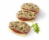 EDEKA Edesheim - Alpen-Cordon bleu Angebot im Prospekt Alpen-Cordon bleu bei EDEKA im Edesheim Prospekt für 1,49 €