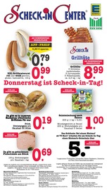 Aktueller E center Prospekt mit Würstchen, "Aktuelle Angebote", Seite 65
