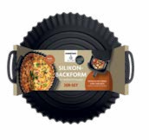 Silikon-Backformen rund im Angebot bei Netto Marken-Discount in Salzgitter Silikon-Backformen rund Angebote von GOURMETMAXX by KITCHBO bei Netto Marken-Discount Salzgitter für 9,99 €