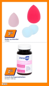 Schwamm im Action Prospekt "Wochenangebote" mit 32 Seiten (Frankfurt (Main))