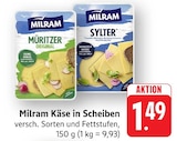 EDEKA - Müritzer Original Angebot im Prospekt Müritzer Original bei EDEKA im Prospekt "" für 1,49 €