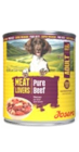 Nassfutter Meat Lovers im Angebot bei Zookauf in Willich Nassfutter Meat Lovers Angebote von Josera bei Zookauf Willich für 2,19 €