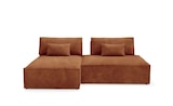 Ecksofa modular Lucca im aktuellen Höffner Prospekt