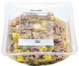 Intermarché Fismes - Promo Salade dijonnaise Promo Salade dijonnaise à 7,99 € dans le catalogue Intermarché à Fismes