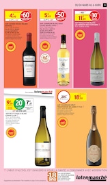 Champagne Angebote im Prospekt "MERVEILLEUSES PÂQUES" von Intermarché Express auf Seite 11