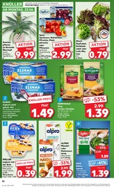 Aktueller Kaufland Prospekt mit Zucker, "Aktuelle Angebote", Seite 42