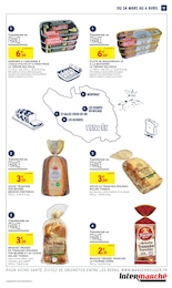 Offre Huile Alimentaire dans le catalogue Intermarché Super du moment à la page 17
