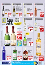 Aktueller EDEKA Prospekt mit Whiskey, "Aktuelle Angebote", Seite 30