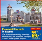 Playmobil Funpark in Bayern im Angebot bei Lidl in Leinfelden-Echterdingen Playmobil Funpark in Bayern Angebote bei Lidl Leinfelden-Echterdingen für 69,00 €