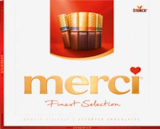 Merci von  im aktuellen Netto Marken-Discount Prospekt für 2,65 €