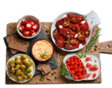 Aktuelles Antipasti Angebot bei Kaufland in Duisburg