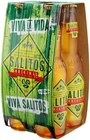 Tequila Beer im Angebot bei REWE in Hamburg Tequila Beer Angebote von Salitos bei REWE Hamburg für 4,79 €