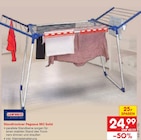 Standtrockner Pegasus 180 Solid im Angebot bei Netto Marken-Discount in Kassel Standtrockner Pegasus 180 Solid Angebote von LEIFHEIT bei Netto Marken-Discount Kassel für 24,99 €