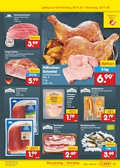 Aktueller Netto Marken-Discount Prospekt mit Muscheln, "Aktuelle Angebote", Seite 31