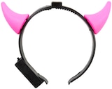 Aktuelle Faschingskostüme Angebote bei Woolworth in Göttingen Aktuelles LED Haarreif Angebot bei Woolworth in Göttingen ab 1,75 €