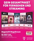 Bührs Telekommunikations GmbH & Co.KG Haselünne - MagentaTV MegaStream Angebot im Prospekt MagentaTV MegaStream bei Bührs Telekommunikations GmbH & Co.KG im Haselünne Prospekt für 30,00 €