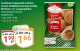 Aktuelle Wecker Angebote bei GLOBUS in Erlangen Aktuelles Unsere Goldstücke Angebot bei GLOBUS in Erlangen ab 1,66 €