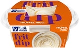 Trüffel Aioli von Kühlmann im aktuellen REWE Prospekt für 1,59 €