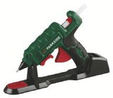 Heißklebepistole von Parkside im aktuellen Lidl Prospekt für 9,99 €