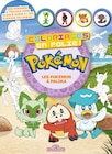 Opération Pokémon - Carrefour à Valence Opération Pokémon en promo chez Carrefour Valence à 4,95 €