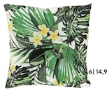 Zierkissen Sharon Angebot im Pflanzen Kölle Prospekt Zierkissen Sharon im Pflanzen Kölle Prospekt zum Preis von 14,99 €