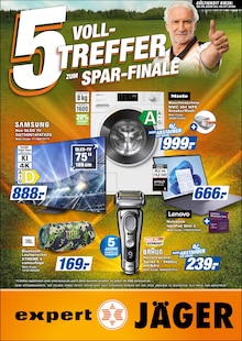 expert Prospekt Top Angebote mit 12 Seiten