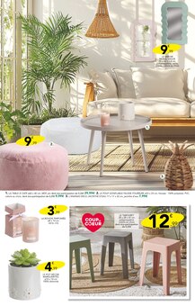 Promo Décoration Table dans le catalogue Stokomani du moment à la page 13