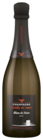 Champagne AOP Brut Blanc de Noirs - DEMILLY DE BAERE - Super U à Bully-les-Mines Champagne AOP Brut Blanc de Noirs - DEMILLY DE BAERE en promo chez Super U Bully-les-Mines à 19,75 €