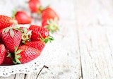 Erdbeeren im Angebot bei Marktkauf in Wismar Erdbeeren Angebote von EDEKA Herzstücke bei Marktkauf Wismar für 2,99 €