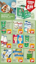 Eier im REWE Prospekt in Würzburg Aktueller REWE Prospekt mit Eier, "Dein Markt", Seite 17