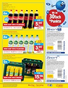 Volvic im Netto Marken-Discount Prospekt "Aktuelle Angebote" mit 70 Seiten (Lüneburg)