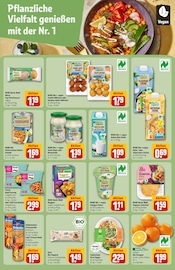 Aktueller REWE Prospekt mit Frosta, "Dein Markt", Seite 19