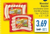diska Sehmatal-Sehma - Bruzzler Angebot im Prospekt Bruzzler bei diska im Sehmatal-Sehma Prospekt für 3,69 €