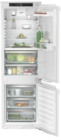 Aktuelle Kühlschrank Angebote bei expert in Lörrach Aktuelles Einbau-Kühl-Gefrier-Kombination ICBNdi 5123-22 Angebot bei expert in Lörrach ab 1.859,00 €