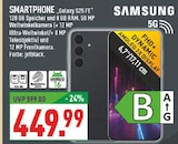Aktuelles Galaxy S25 FE Angebot bei Marktkauf in Bergisch Gladbach ab 449,99 €