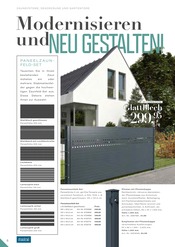 Ähnliche Schrauben Angebote im Prospekt "MEIN GARTEN 2026" von Herbrügger in Menden Ähnliche Angebote wie Schrauben im Prospekt "MEIN GARTEN 2026" auf Seite 104 von Herbrügger in Menden