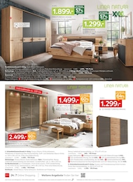 Schrank im XXXLutz Möbelhäuser Prospekt "JUBILÄUM" auf Seite 16