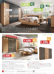 Aktueller XXXLutz Möbelhäuser Prospekt mit Bio, "JUBILÄUM", Seite 16