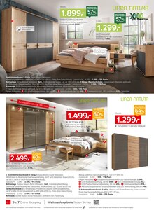 Kleiderschrank im XXXLutz Möbelhäuser Prospekt "JUBILÄUM" mit 36 Seiten (Regensburg)