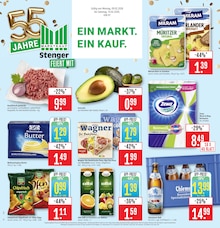 Butter im Marktkauf Prospekt "Aktuelle Angebote" mit 30 Seiten (Offenbach (Main))