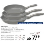 Aktuelle Pfanne Angebote bei ROLLER in Bielefeld Aktuelles Bratpfanne Tellus Plus Ø 20 cm Angebot bei ROLLER in Bielefeld ab 7,99 €