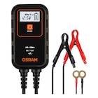 Promo Chargeur de batterie 4A OEBCS904 OSRAM à 34,99 € dans le catalogue Feu Vert à Valence