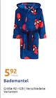 Bademantel Angebote bei Action Landshut für 5,92 €