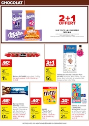 Promos Collection dans le catalogue "LE MOIS MONOPOLY" de Carrefour à la page 24