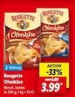Lidl Neustadt - Ofenkäse Angebot im Prospekt Ofenkäse bei Lidl im Neustadt Prospekt für 3,99 €