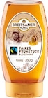 Honig Faires Frühstück von Breitsamer für 3,79 € bei REWE im Angebot Honig Faires Frühstück von Breitsamer im aktuellen REWE Prospekt