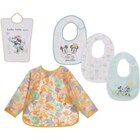 SUR TOUS LES BAVOIRS - TEX BABY, TEX BASIC, DISNEY BABY OU PAT PATROUILLE en promo chez Carrefour Market Colombes