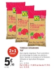 Terreau Géraniums - KB en promo chez E.Leclerc Bordeaux à 5,90 €
