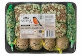Wildvogelfutter Maxi Gourmet-Mix von  im aktuellen Dehner Garten-Center Prospekt für 7,99 €